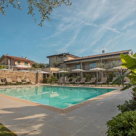 Re Ottone Rooms Lazise Exterior foto