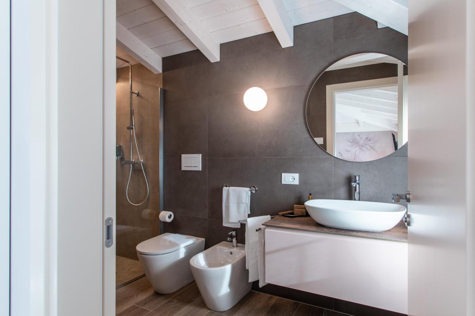 Re Ottone Rooms Lazise Exterior foto