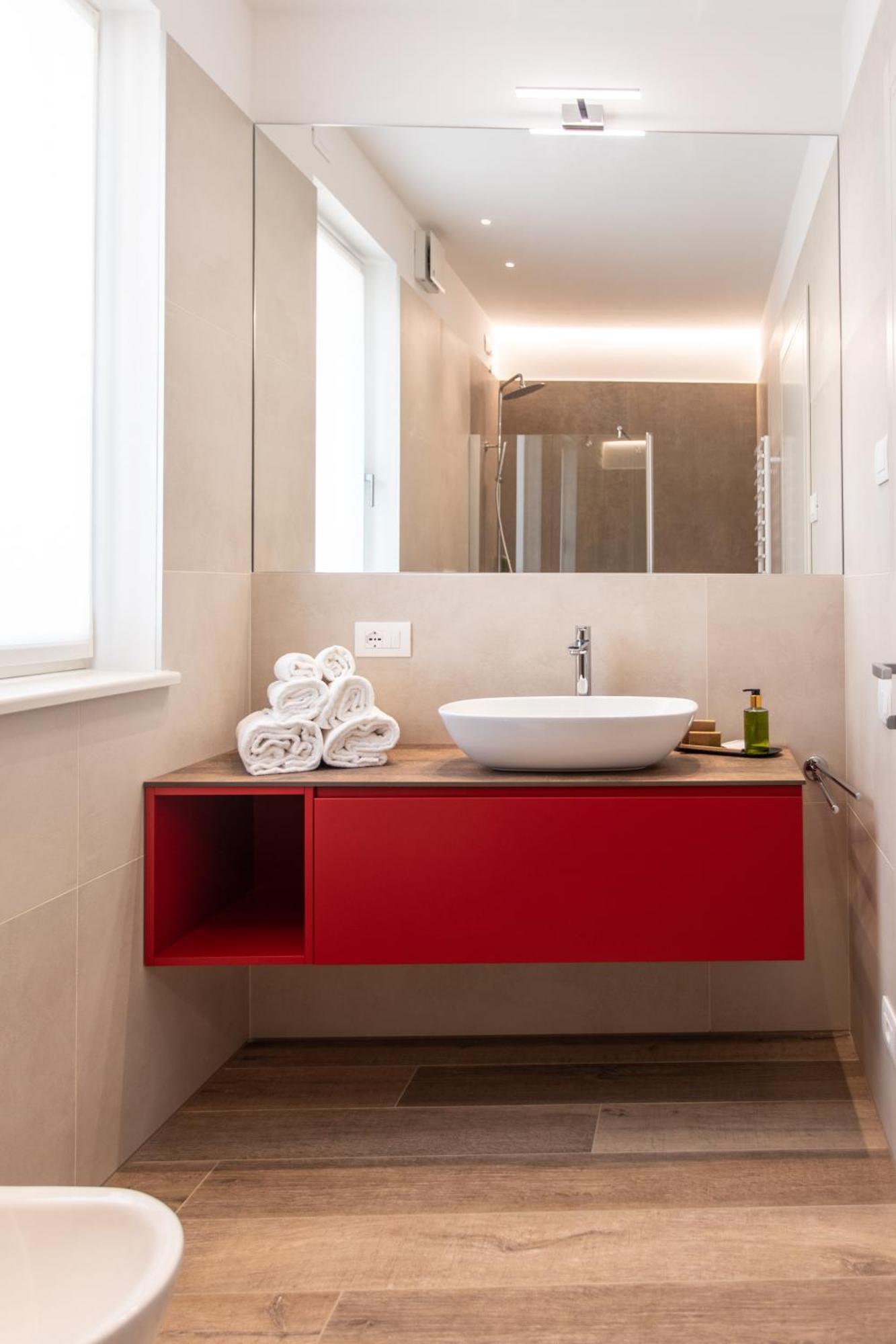 Re Ottone Rooms Lazise Exterior foto